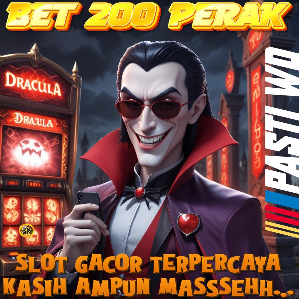 Mbah 500 Judi Slot Resmi