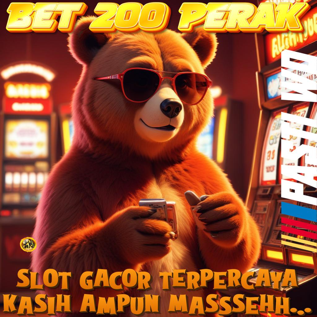 Aplikasi Mbah500 Slot