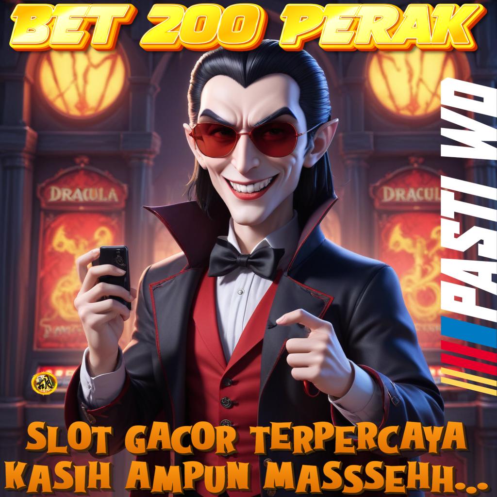 Mbah 500 Judi Slot Resmi