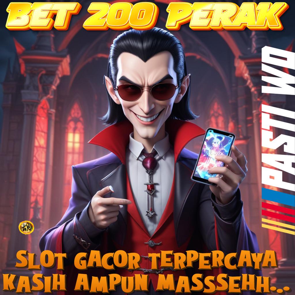 Mbah 500 Bonus New Member Slot