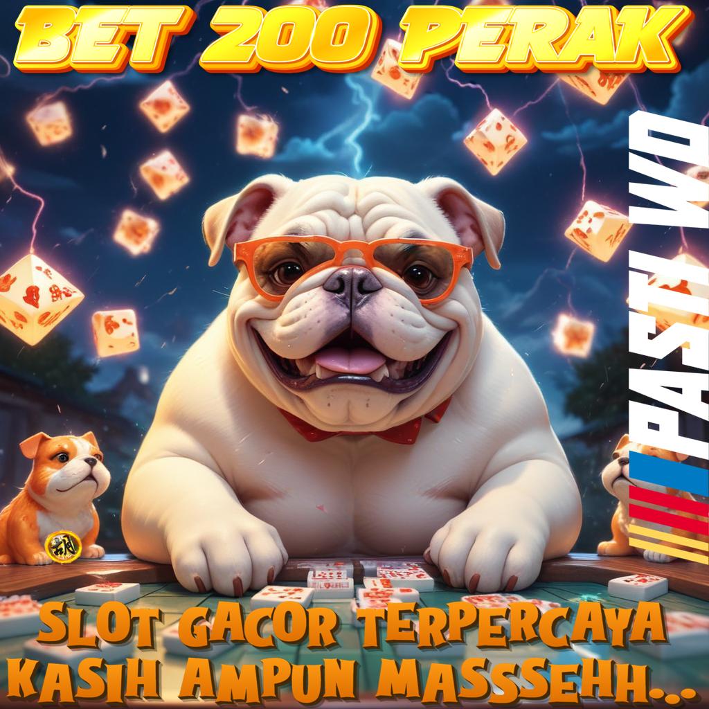 SLOT ONLINE MBAH 500 JACKPOT TANPA PENUNDAAN