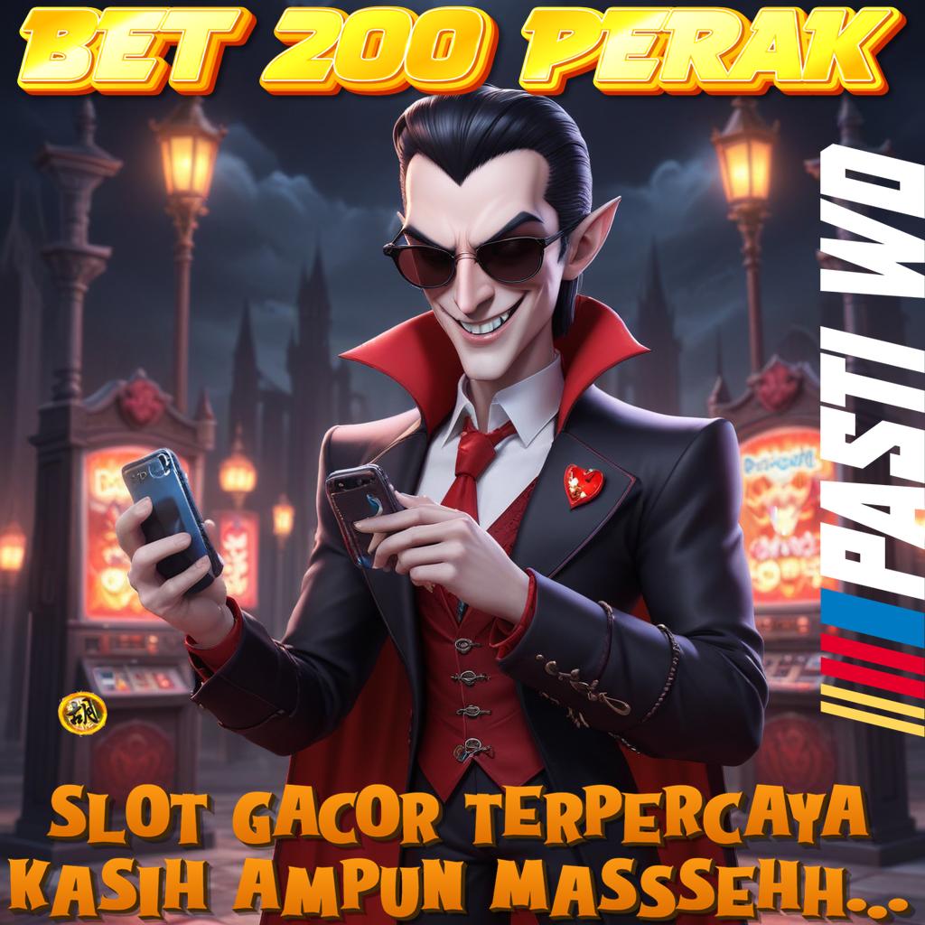 SLOT DEPOSIT 5K VIA PULSA KEAMANAN TERDEPAN