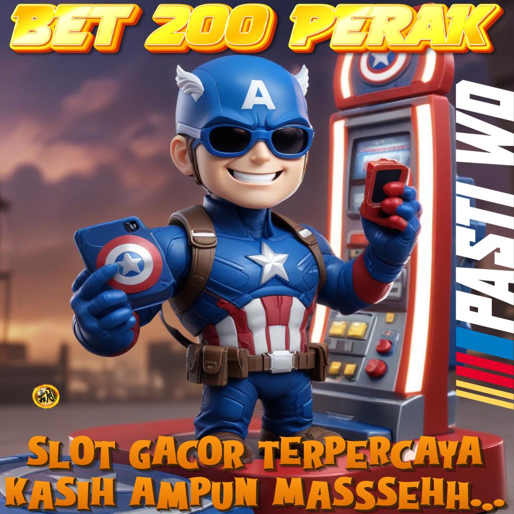 4892 SLOT KEBERUNTUNGAN DIJAMIN