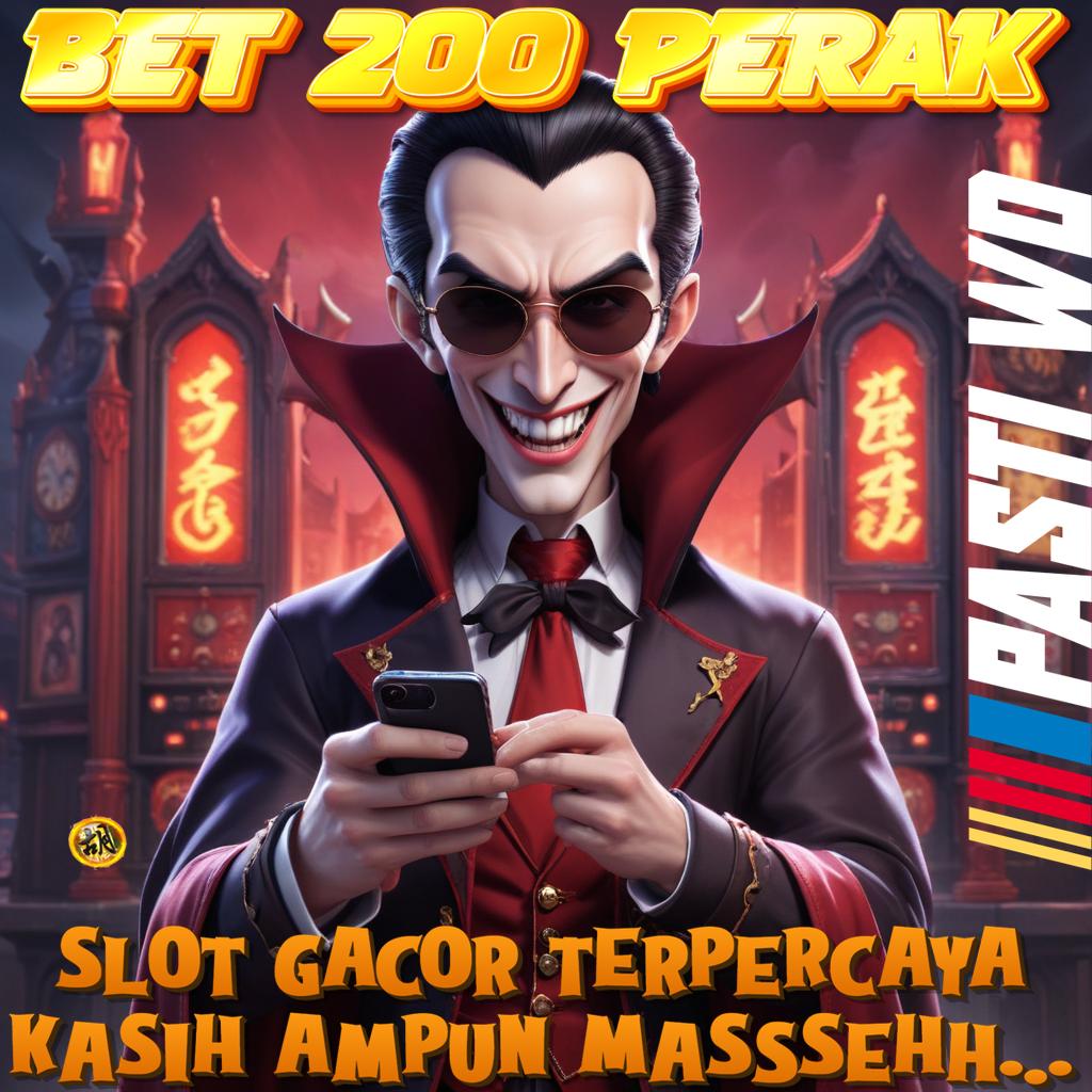 Akun Demo Jili Slot