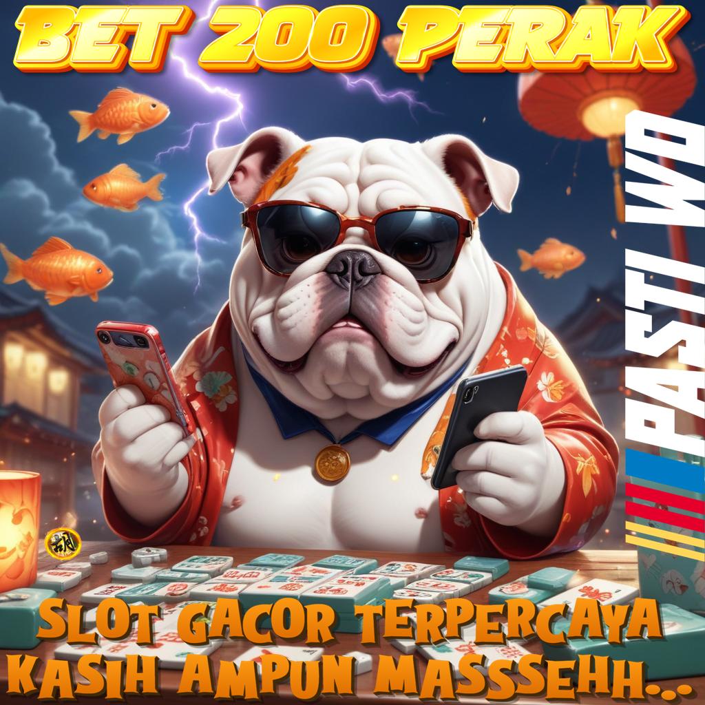 DOWNLOAD GOWIN SLOT JACKPOT BESAR