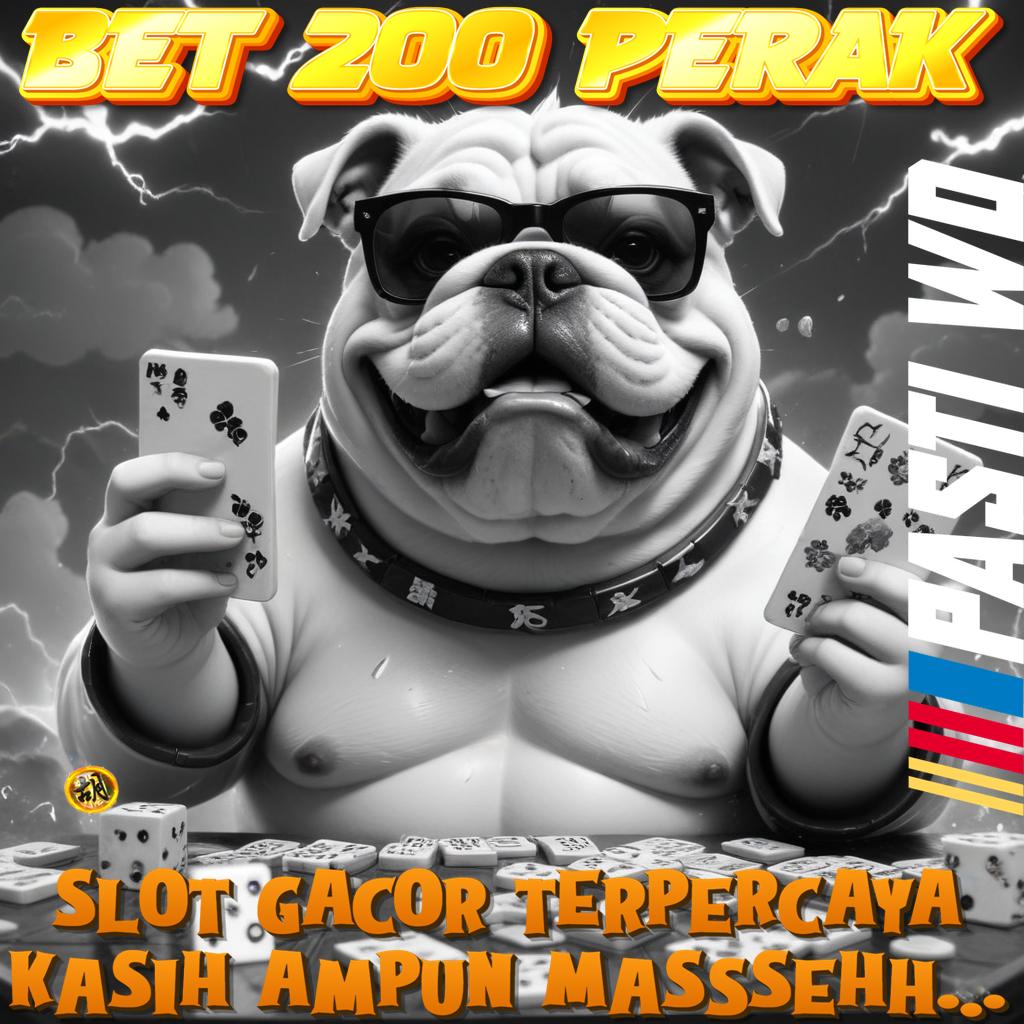 MBAH500 SLOT BET 100 TERPERCAYA 100%