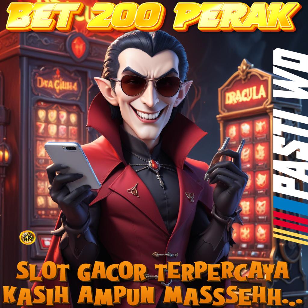 Slot Online Mbah500 Jackpot