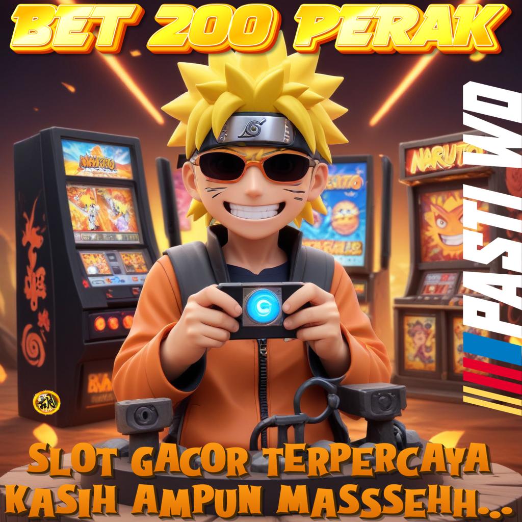 Mbah500 Slot Online Terpercaya