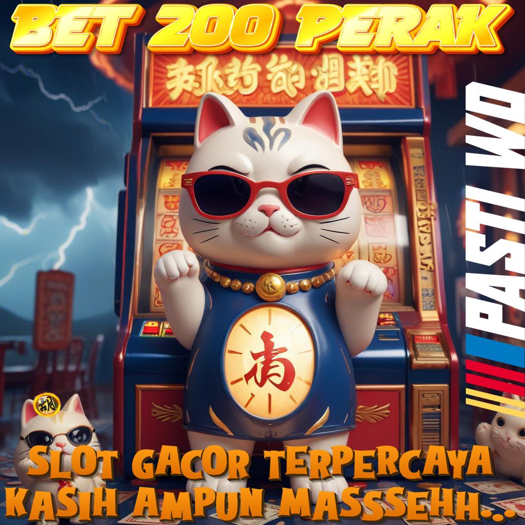 PANGKALAN SLOT SPIN KONSISTEN