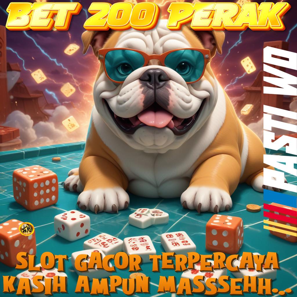 Rezeki Slot Apk