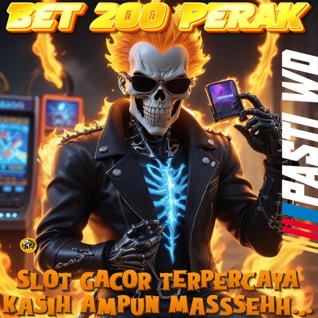 Bonus777 Slot Apk