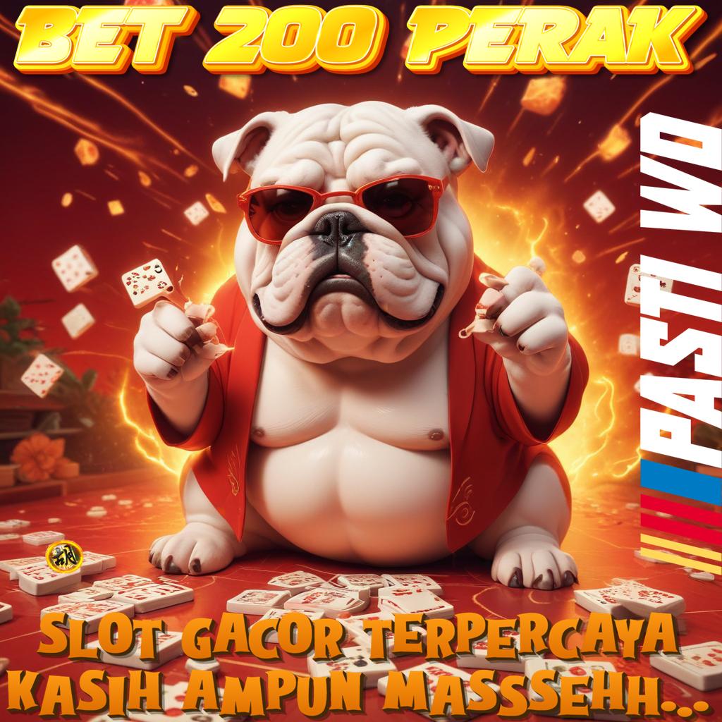 APK SLOT BONUS NEW MEMBER REWARD BERUNTUN