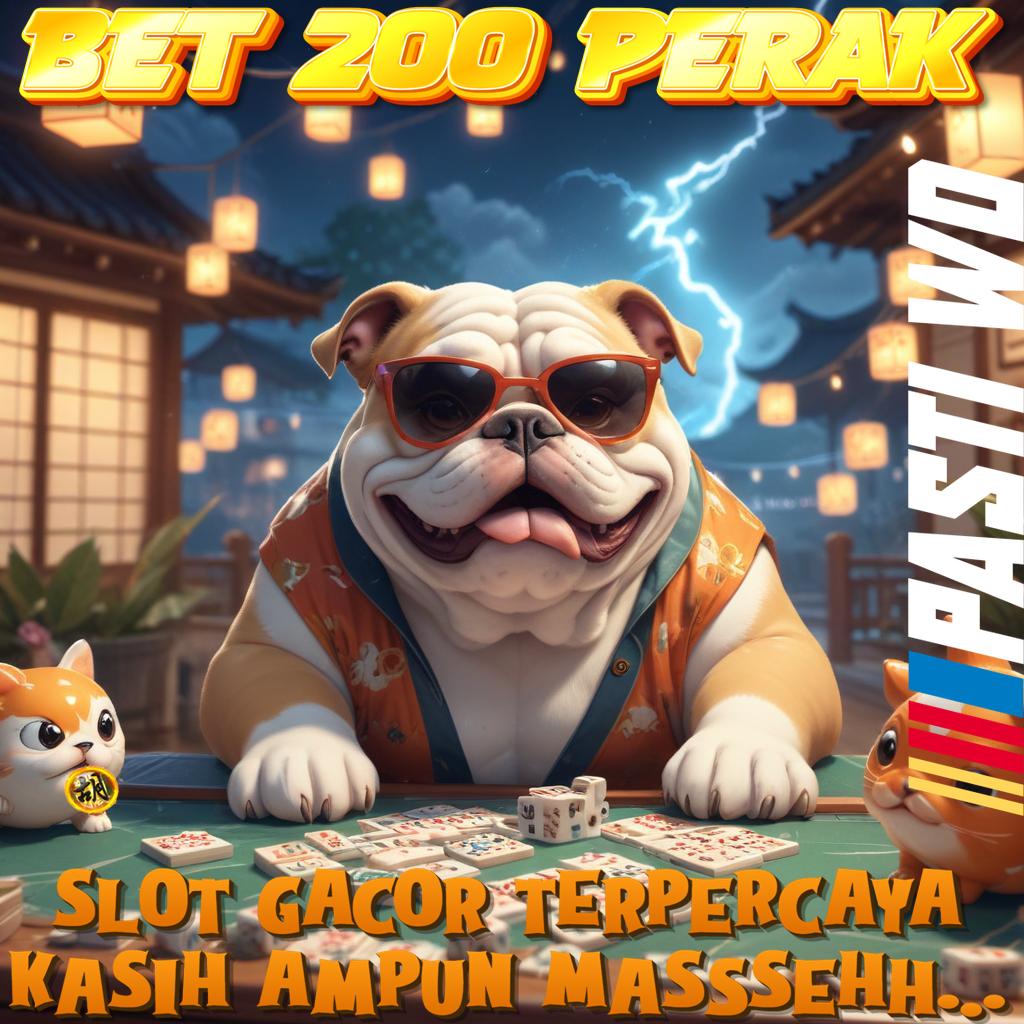 Mbah 500 Slot Deposit Linkaja