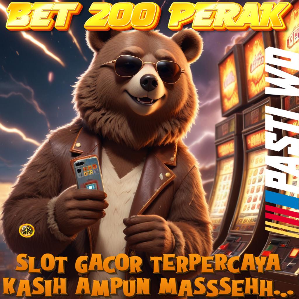 SLOT PT777 APK HADIAH JOS