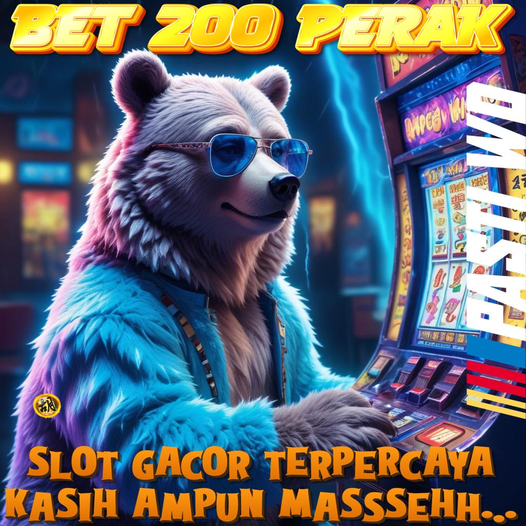 SLOT DEMO BONANZA 1000 AKSES MENGUNTUNGKAN