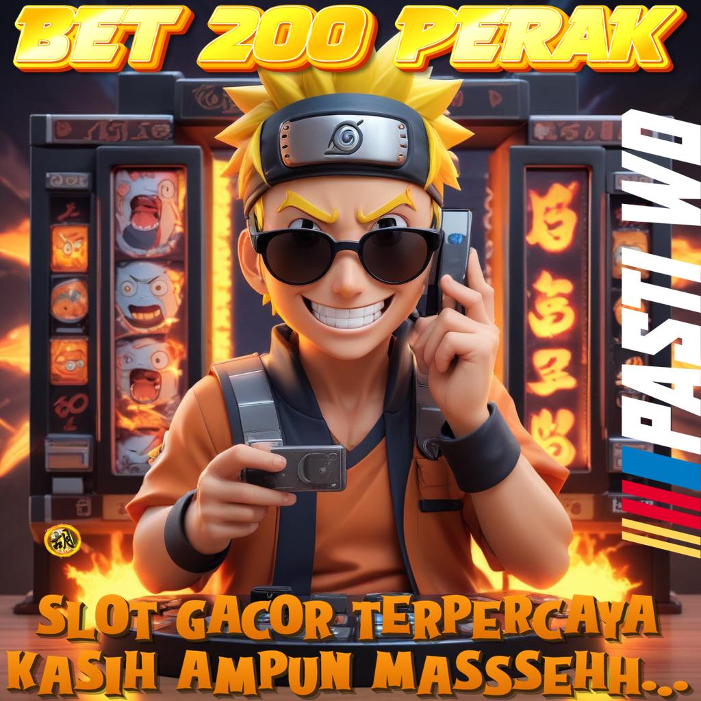 SLOTS IDR 777 APK MENANG BESAR