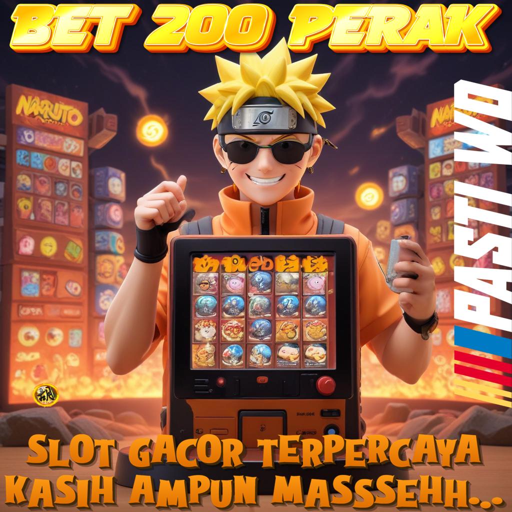 Apk Slot Idr 777