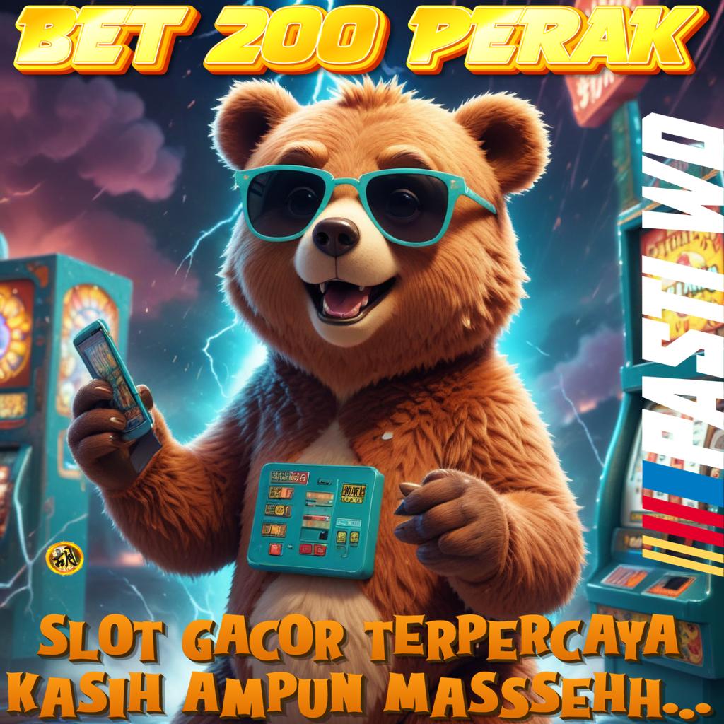 Cabe 777 Slot Online Jackpot Terbesar