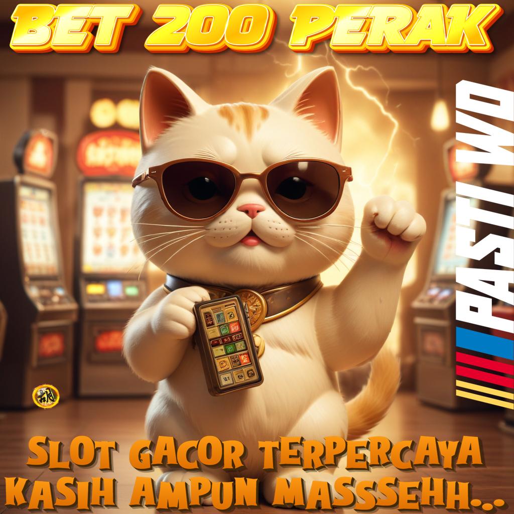 APK SLOT REZEKI BET BONUS FANTASTIS