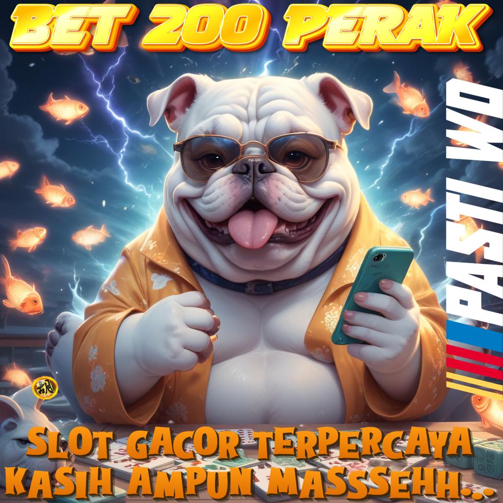 Mbah 500 Slot Online Deposit Pulsa