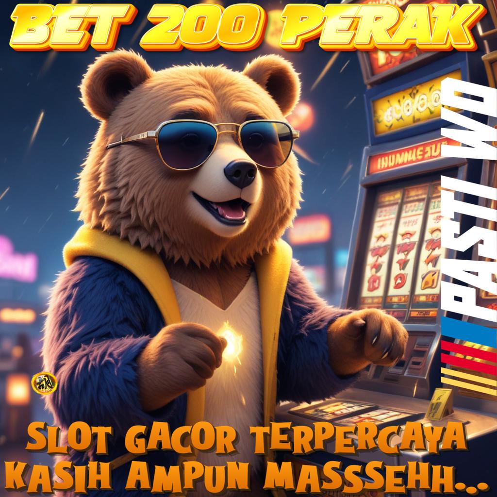 MBAH 500 BONUS SLOT 100 JACKPOT BESAR