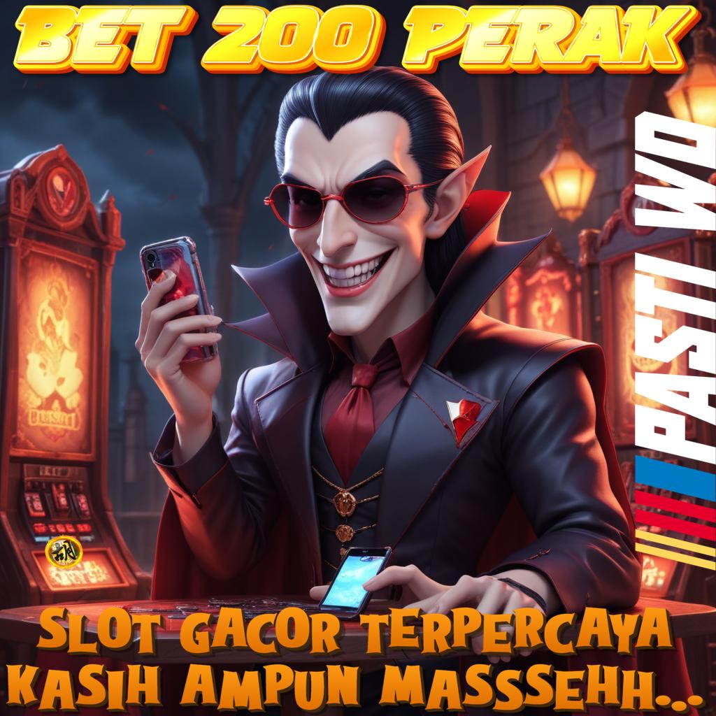 APK SATU777 DEPOSIT MANTAP