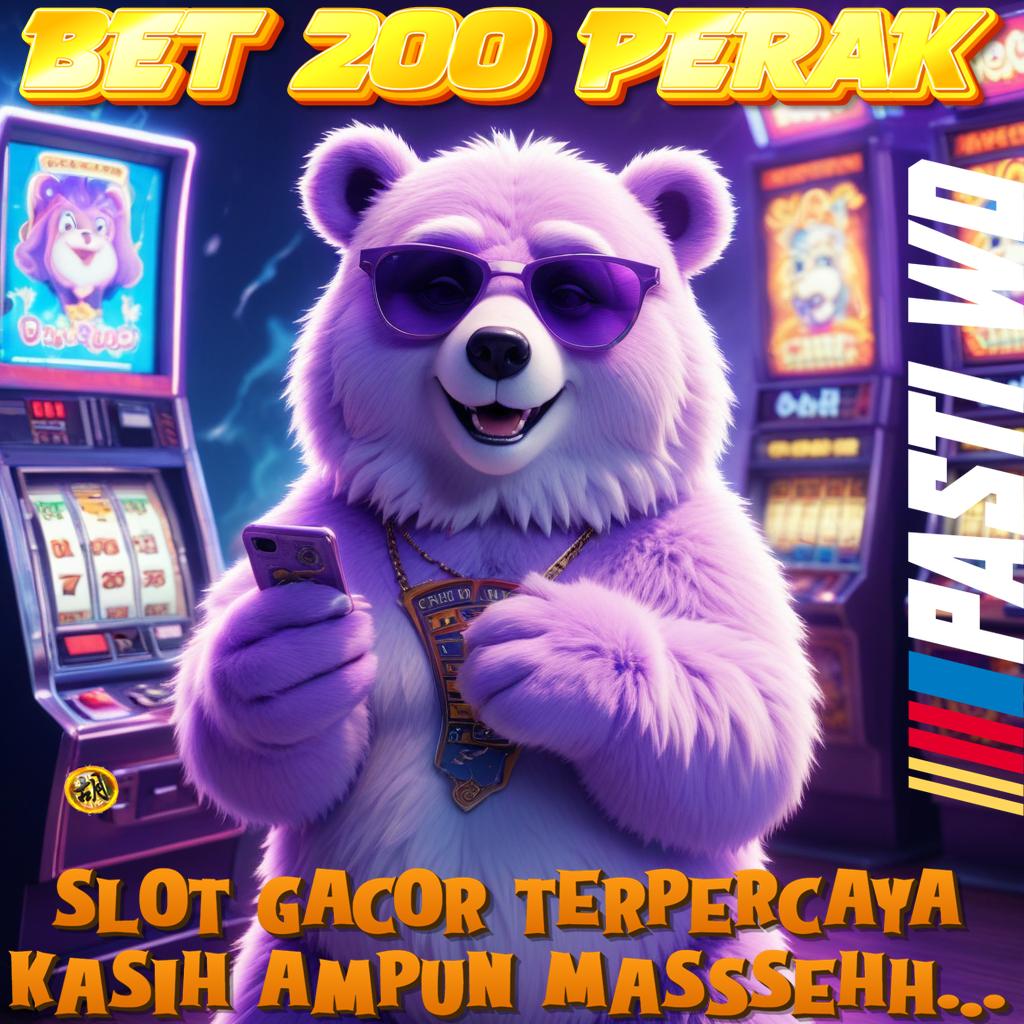 Mbah 500 Judi Slot Apk