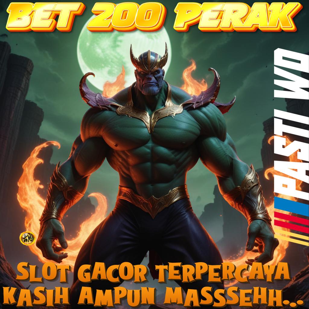 APK GM 777 JACKPOT BERKELANJUTAN