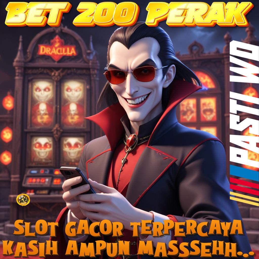 Mbah500 Judi Slot Terpercaya 2024