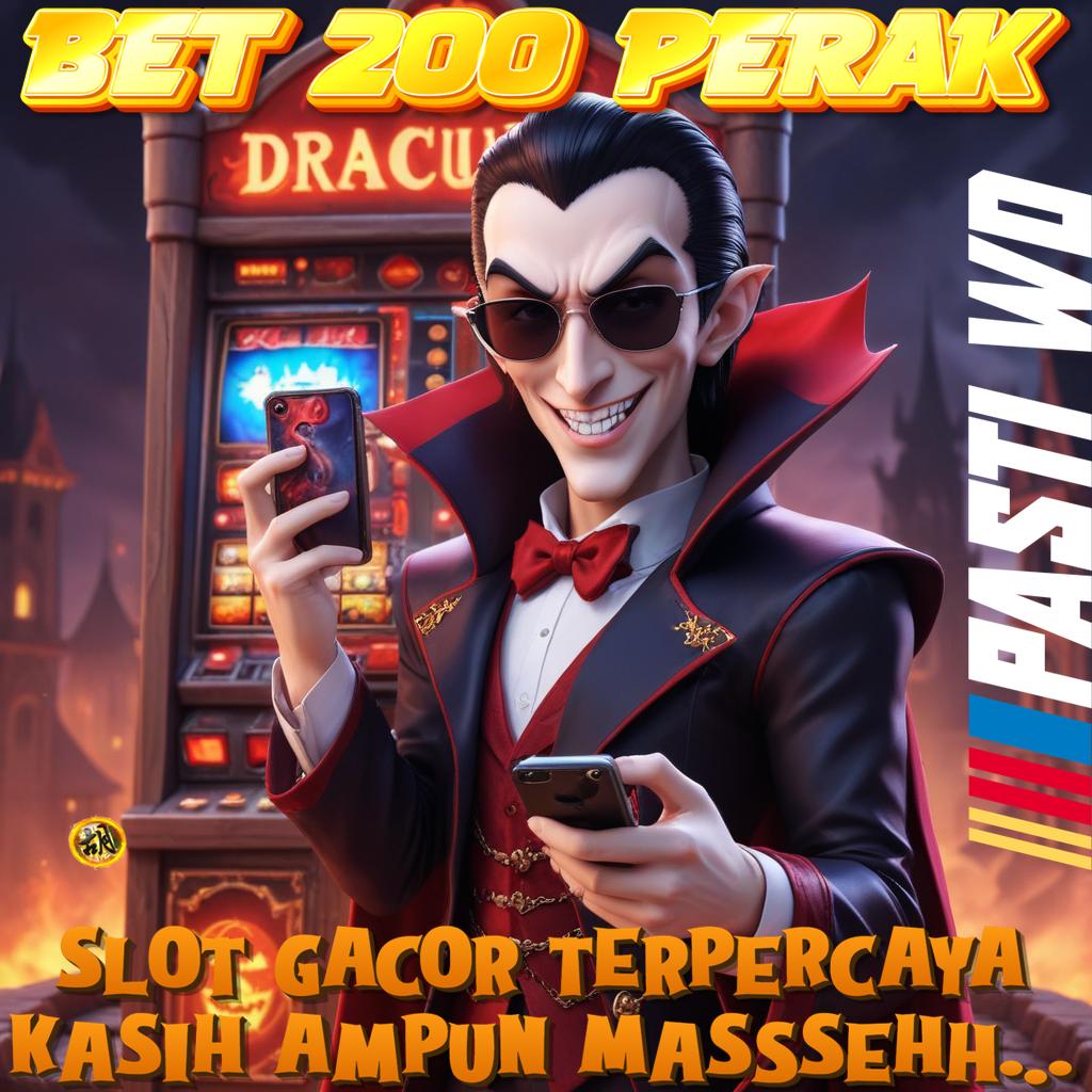 Mbah 500 Slot Online Android