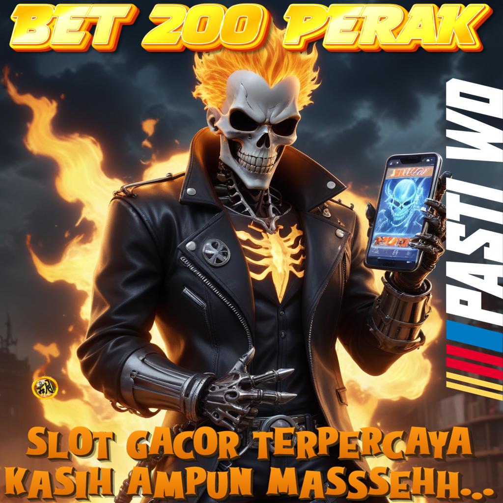 SLOT APK BET 200 PERMAINAN UNGGUL