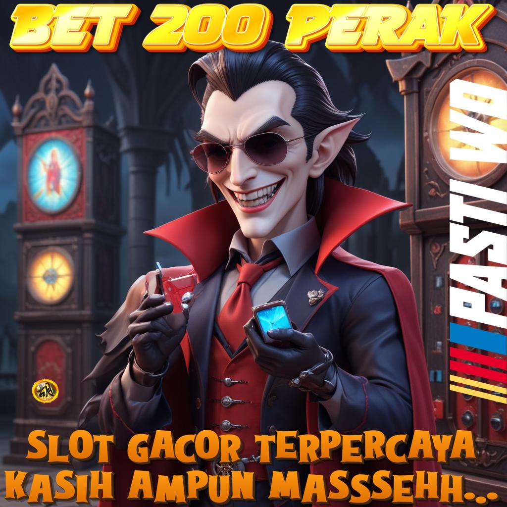 BONUS DOWNLOAD APK SLOT PLATFORM EFEKTIF