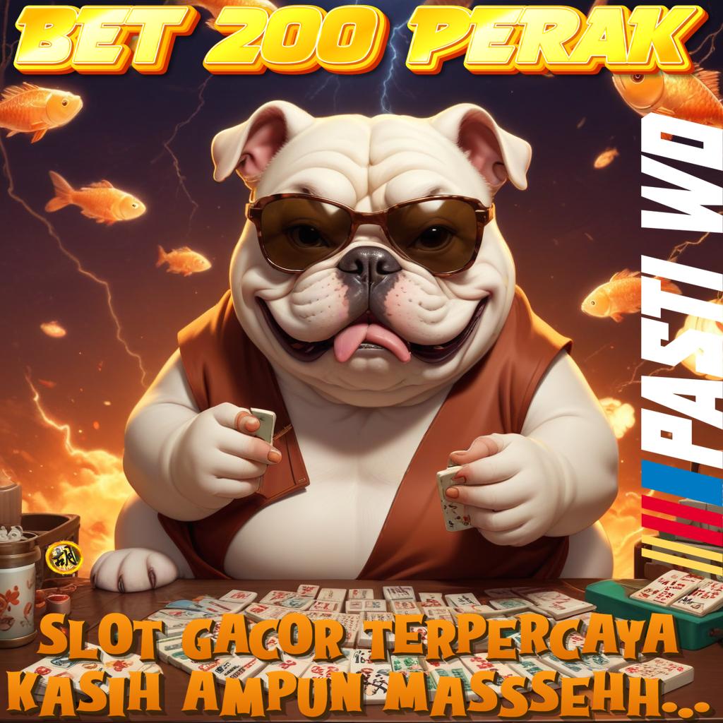 Mbah500 Bonus Judi Slot 2024