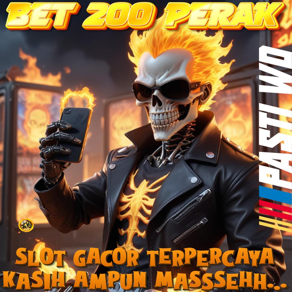 SLOT 8638 PENARIKAN PASTI