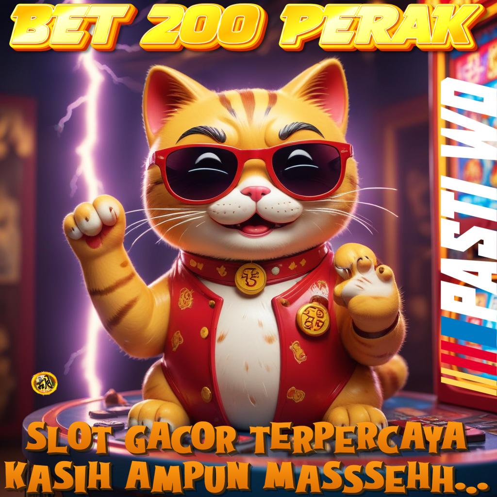 JP 777 APK FITUR LANJUTAN