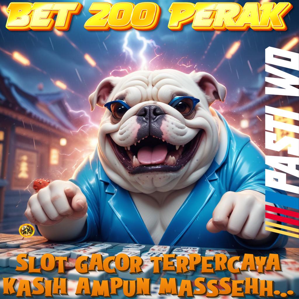 MBAH 500 JUDI SLOT APK JACKPOT GEDE