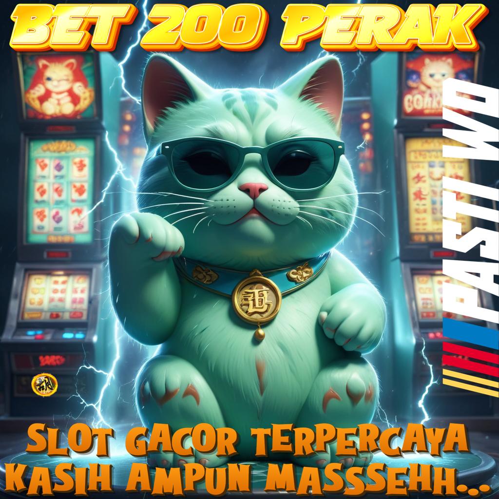 ONLINE SLOT DEMO PLAY TEKNOLOGI UPDATE