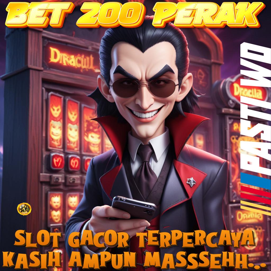 SERURP SLOT APK SPIN MUDAH