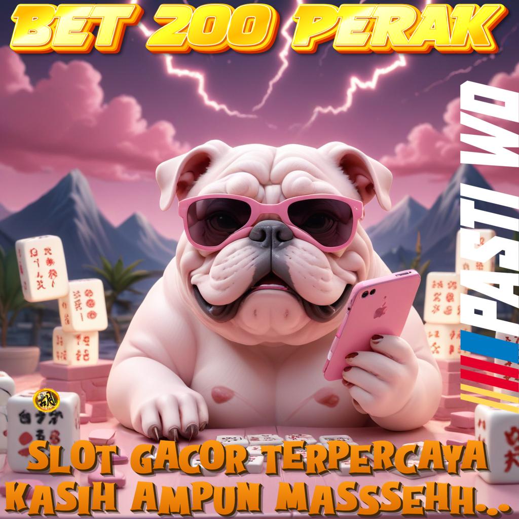 Mbah500 Slot Pragmatic Gacor