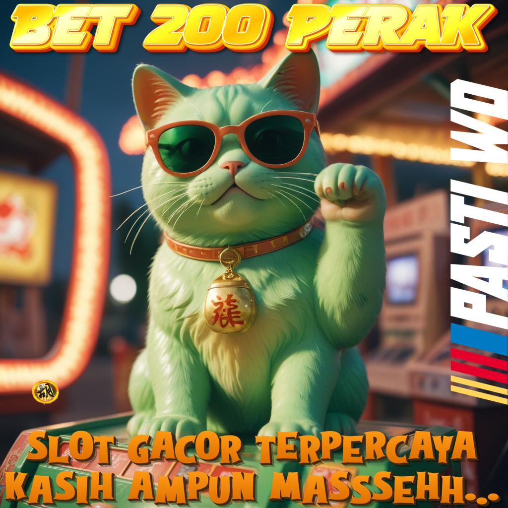 Slot Mbah500