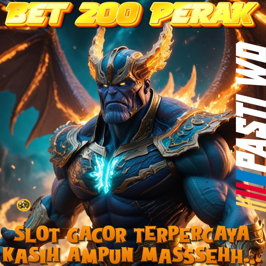 Apk Slot Rezeki Bet