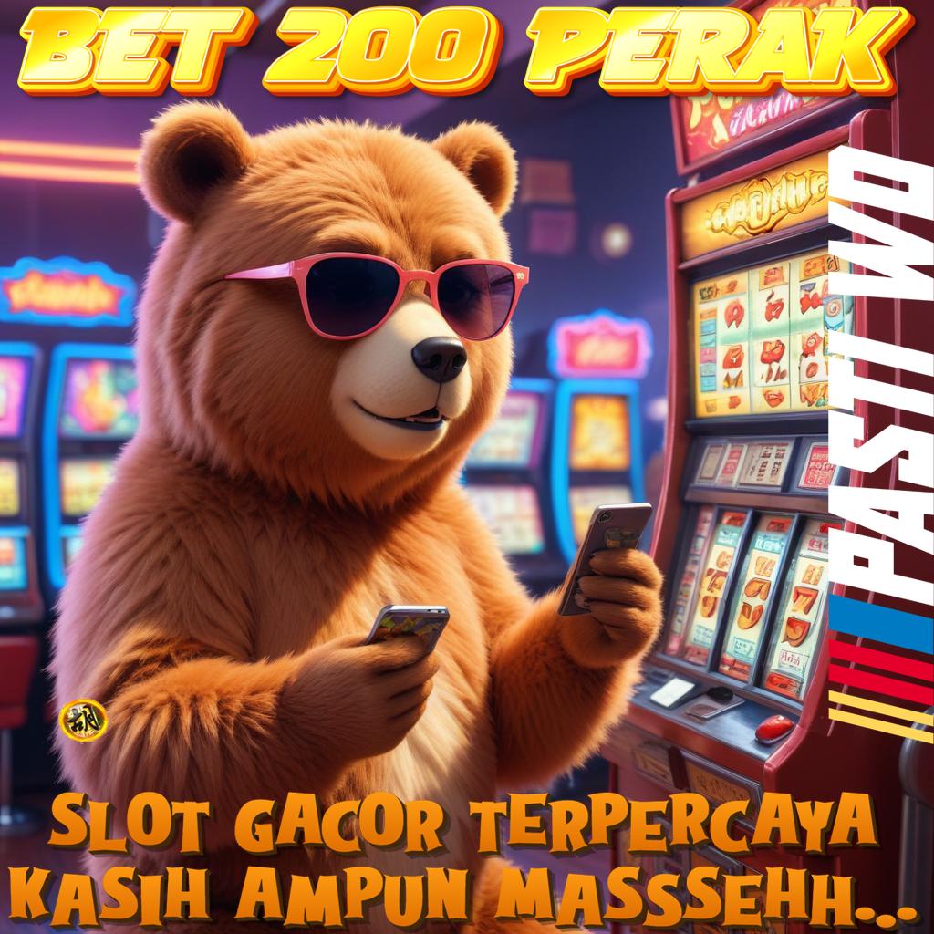 Mbah 500 Slot Joker