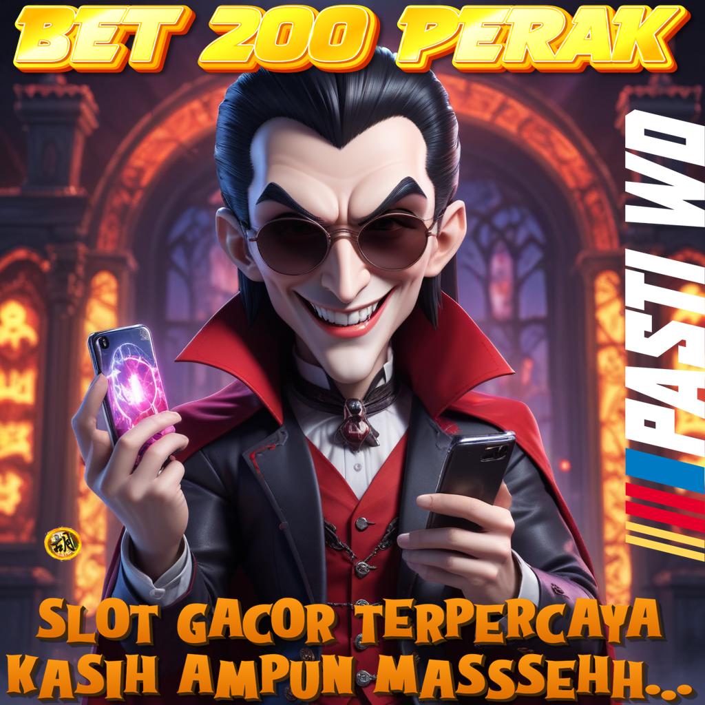 SLOT IDR 777 APK HADIAH MUDAH