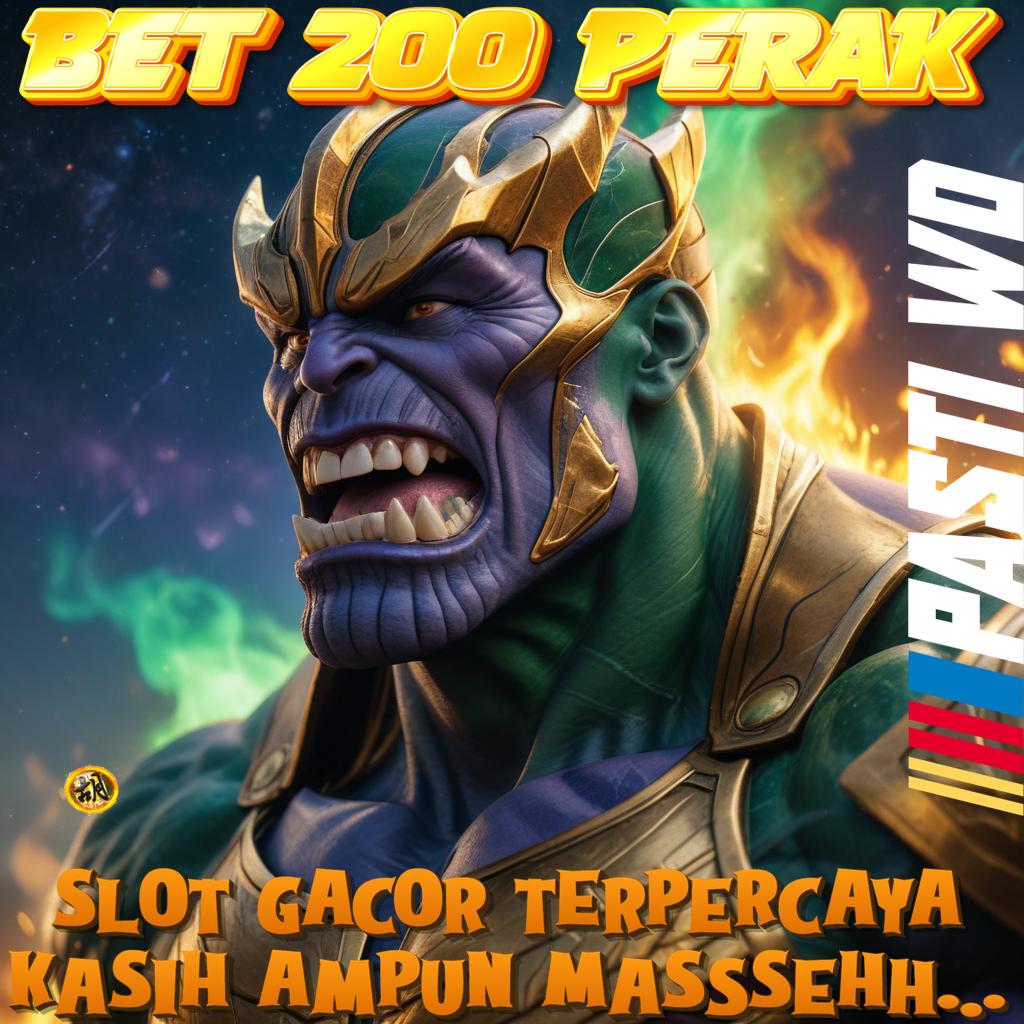 Mbah500 Slot Online Untung Besar