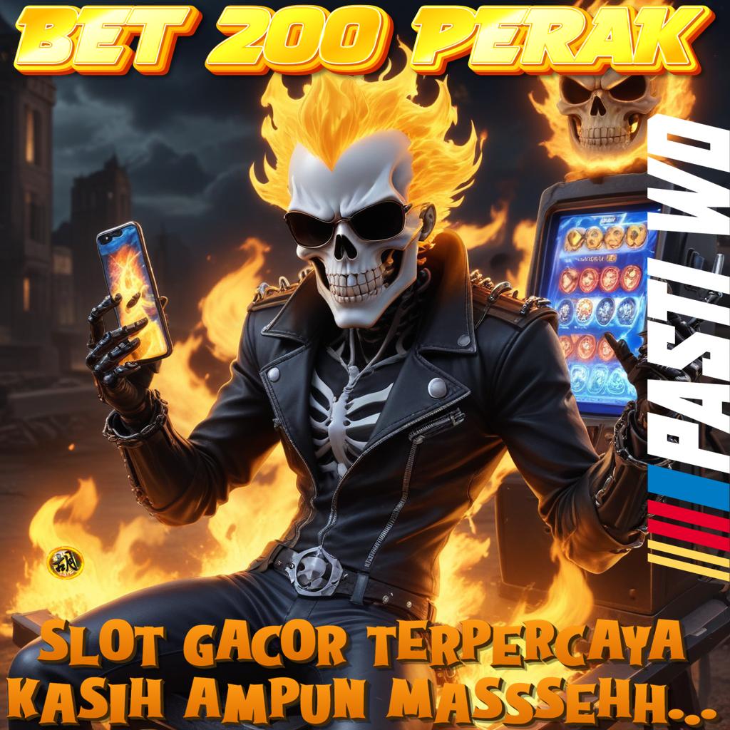 APK SLOT BANYAK BONUS MENANG INSTAN