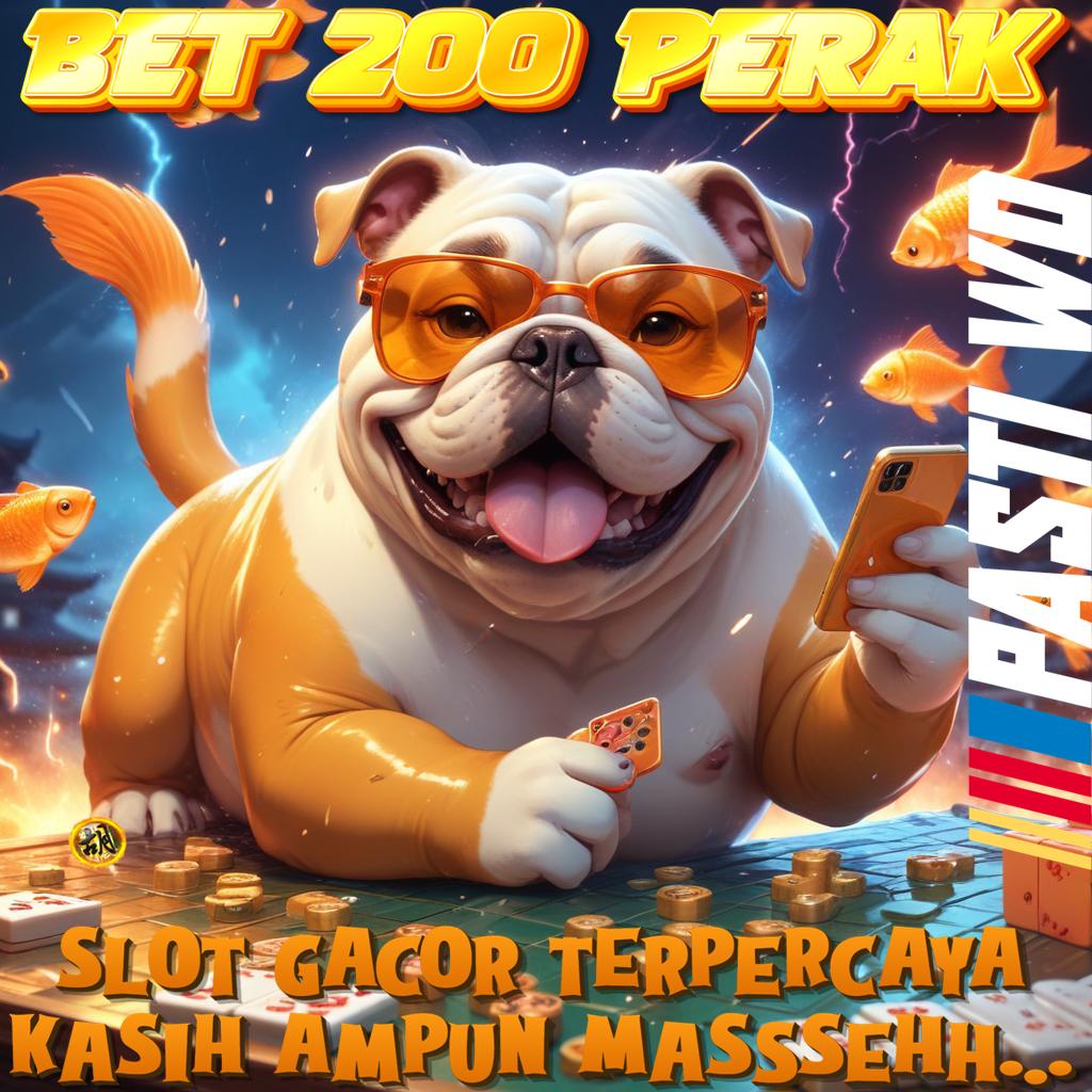 WJ CASINO APK PASTI JACKPOT