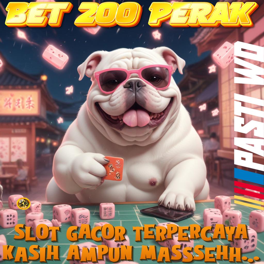 REZEKI BET SLOT RESIKO RENDAH