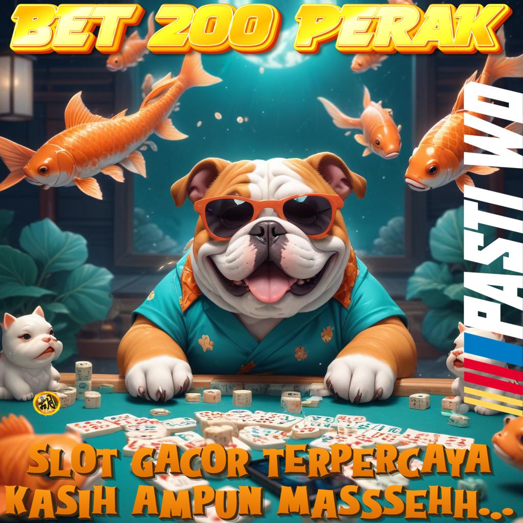 Mbah 500 Slot Pragmatic Jackpot