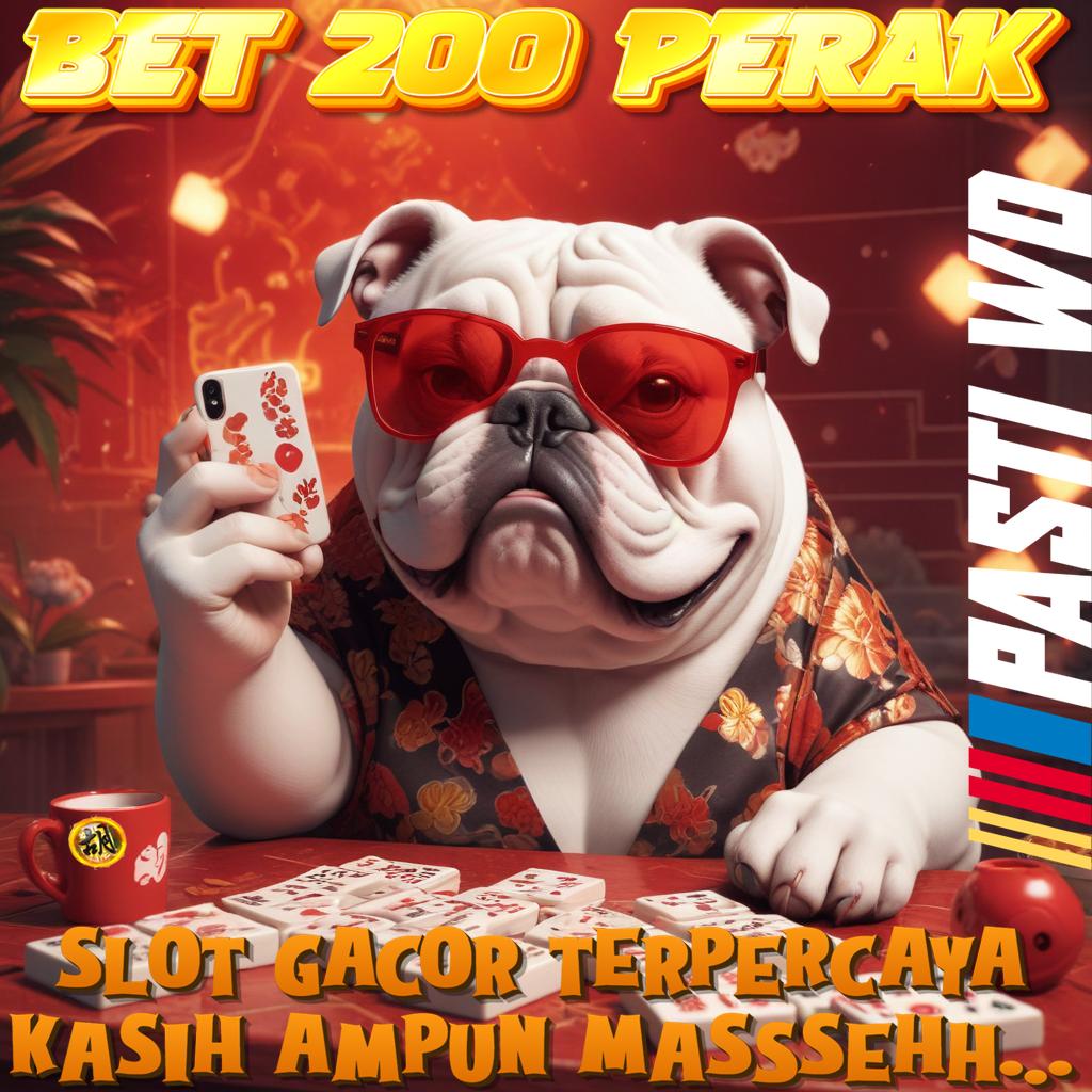 SLOT DEMO MANTAP JACKPOT TIADA HENTI