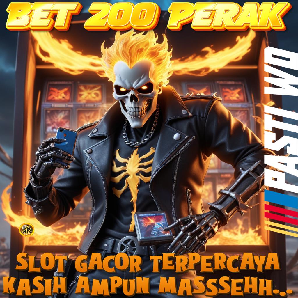 UANG 777 SLOT APK NO SYARAT